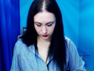 KirstenBlush bongacams