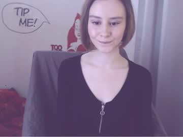 kirasparkle chaturbate