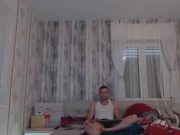 kiss_johnnyxxx chaturbate