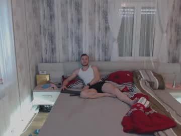 kiss_johnnyxxx chaturbate