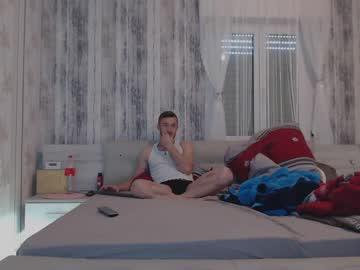 kiss_johnnyxxx chaturbate