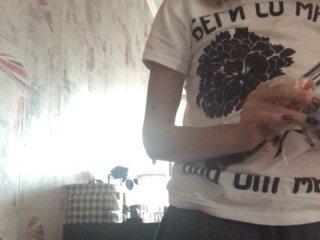 kissyl9 bongacams