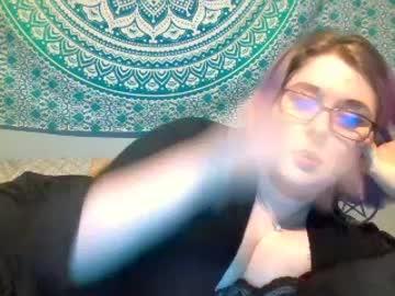 kitsune_93 chaturbate