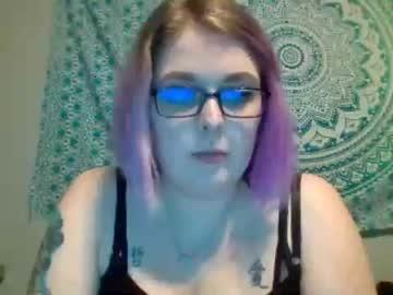 kitsune_93 chaturbate