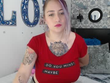 kitty_ink chaturbate