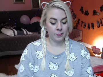 kittyausten chaturbate