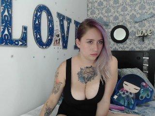 kittyink bongacams