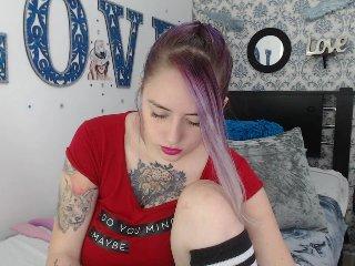 kittyink bongacams