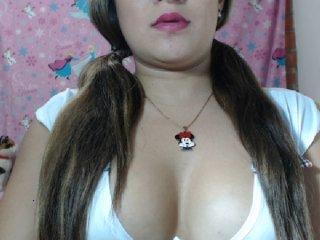 kittylatina bongacams