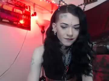 kittyvalentino chaturbate