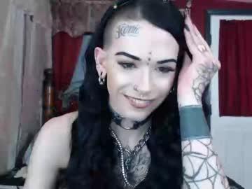 kittyvalentino chaturbate