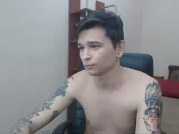 klark_west chaturbate