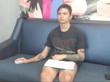 klark_west chaturbate