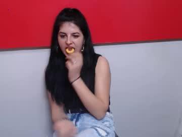 klaudyaross chaturbate