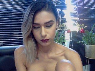 Kleytlinaa-b bongacams