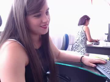 kloeex18 chaturbate