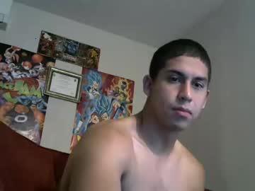 knockout7676 chaturbate