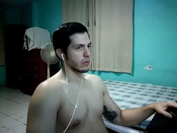 kolombianox chaturbate