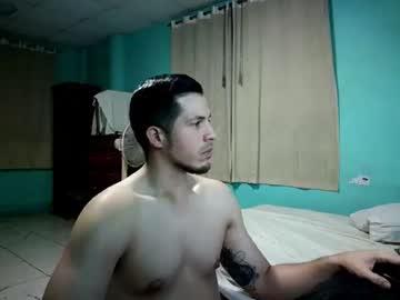 kolombianox chaturbate