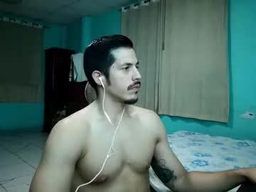 kolombianox chaturbate