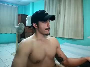 kolombianox chaturbate