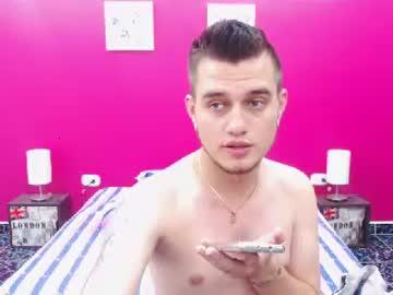 krhistall chaturbate