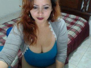 Kristelhot08 bongacams