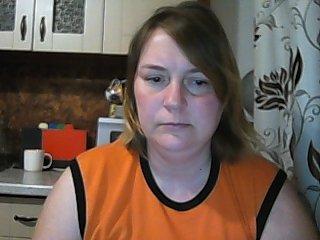 Kristina38 bongacams