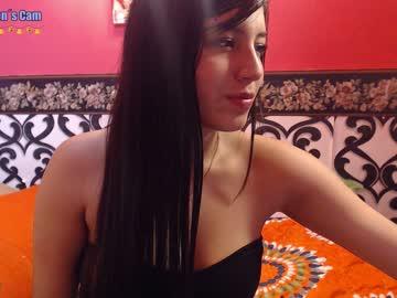 kristen_lamar chaturbate