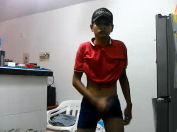 kristian188 chaturbate