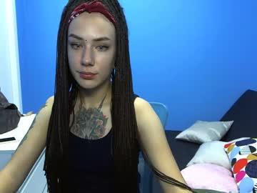 kristiangel1999 chaturbate