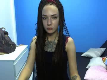 kristiangel1999 chaturbate