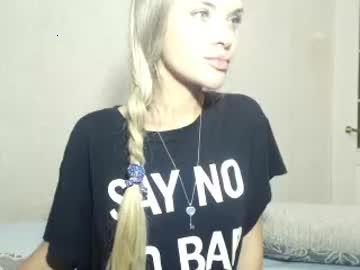 kristina_hottie chaturbate