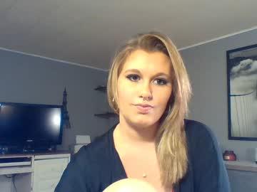 kristy_shaffer chaturbate