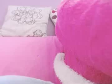 kristyanaa chaturbate