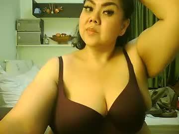 kristyasian chaturbate