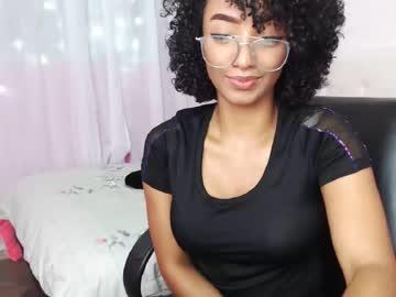 kristygold chaturbate