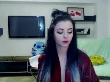 kristyredheadx chaturbate