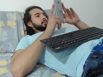 kruguer69 chaturbate