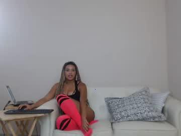 krystal_diaz chaturbate