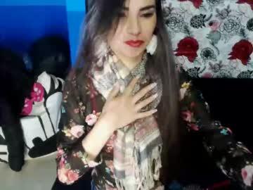 krystal_latinhod chaturbate