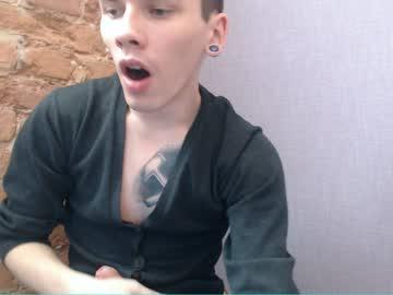 kurt_bening chaturbate