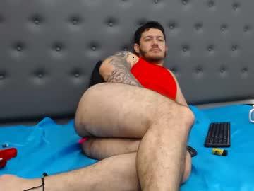 kurtssx chaturbate