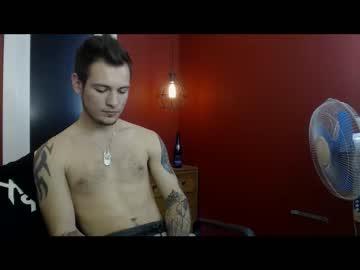 kyle_hothot chaturbate