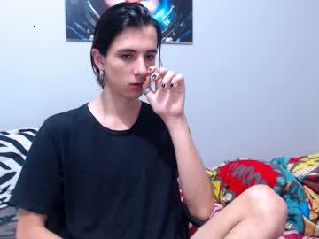 kyler_brooks chaturbate