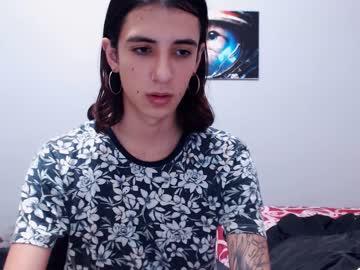 kyler_brooks chaturbate