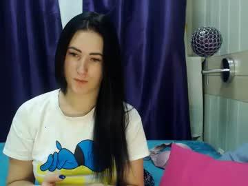 kyrahart chaturbate