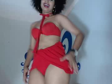 la_crespa chaturbate