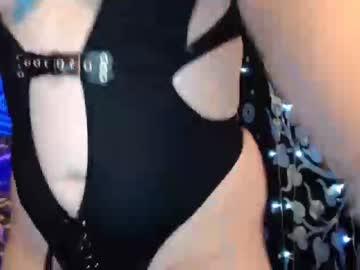 lacy_starz chaturbate