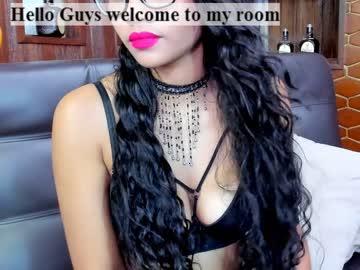 lady_blue18 chaturbate